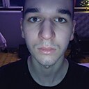 Данил, 18 лет