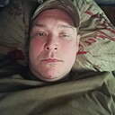 Антон, 34 года