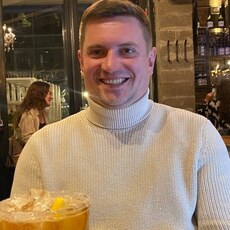 Фотография мужчины Алексей, 35 лет из г. Гродно