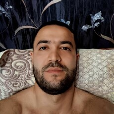 Фотография мужчины Тимур, 30 лет из г. Ташкент