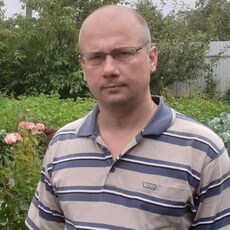 Фотография мужчины Алексей, 49 лет из г. Тамбов