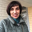 Любовь, 56 лет