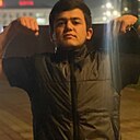 Жаха, 18 лет