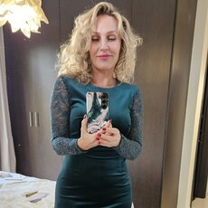 Фотография девушки Инна, 49 лет из г. Бийск
