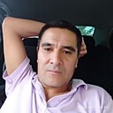 Умид, 43 года