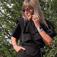 Фотография девушки Твоя Дорогая, 40 лет из г. Октябрьский (Башкортостан)