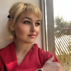 Фотография девушки Олеся, 38 лет из г. Крыловская