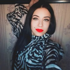 Фотография девушки Кристина, 34 года из г. Орел