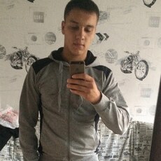 Фотография мужчины Артём, 24 года из г. Орск