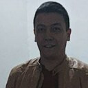 Мухаммад, 43 года
