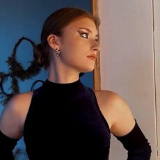 Фотография девушки Ульяна, 18 лет из г. Тамбов