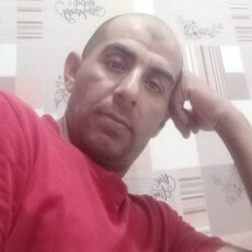 Фотография мужчины Андрей, 46 лет из г. Астрахань