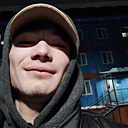 Комилжан, 22 года