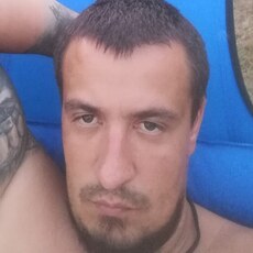 Фотография мужчины Иван, 35 лет из г. Новокуйбышевск