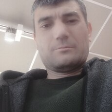 Фотография мужчины Азиз, 35 лет из г. Ишим