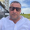 Эд, 43 года
