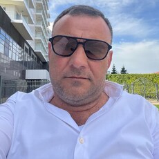 Фотография мужчины Эд, 44 года из г. Сочи