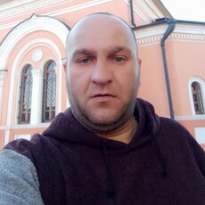 Фотография мужчины Сергей, 40 лет из г. Малоярославец