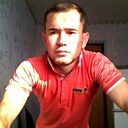 Шухрат, 40 лет