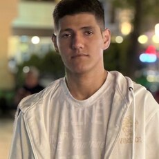 Фотография мужчины Руслан, 23 года из г. Ижевск