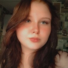 Фотография девушки Анна, 18 лет из г. Пинск