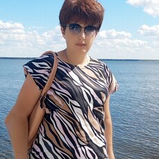 Фотография девушки Наталья, 43 года из г. Камышин