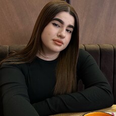 Фотография девушки Мадина, 23 года из г. Лух