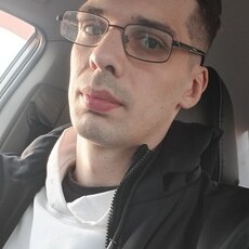 Фотография мужчины Алексей, 29 лет из г. Липецк