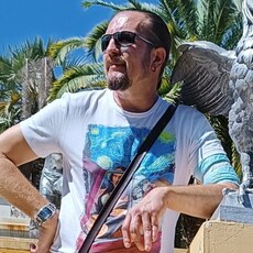 Фотография мужчины Марк, 45 лет из г. Сочи