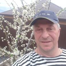 Фотография мужчины Александр, 56 лет из г. Петровск