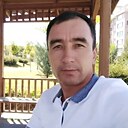 Шавкат, 43 года