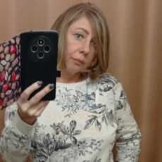 Фотография девушки Наталья, 43 года из г. Москва