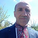 Микола, 54 года