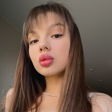 Фотография девушки Анастасия, 25 лет из г. Москва