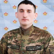 Фотография мужчины Артём, 25 лет из г. Рудный