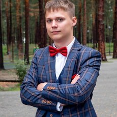 Фотография мужчины Артëм, 20 лет из г. Барнаул