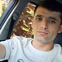 Сангин, 28 лет