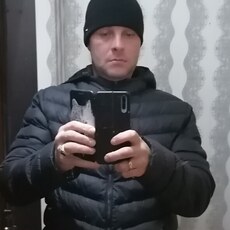 Фотография мужчины Андрей, 33 года из г. Мегион