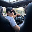 Бек, 23 года