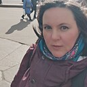 Оксана, 44 года