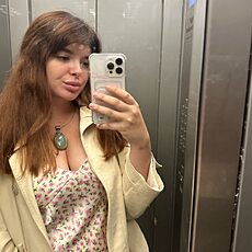 Фотография девушки Tasha, 33 года из г. Москва