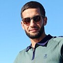 Ikrom, 33 года