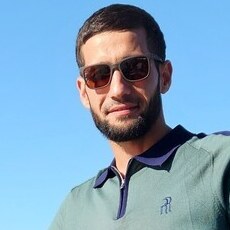 Фотография мужчины Ikrom, 33 года из г. Ташкент