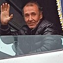 Тахир, 55 лет