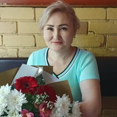 Фотография девушки Динара, 48 лет из г. Алматы