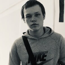 Фотография мужчины Никита, 21 год из г. Караганда