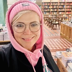 Фотография девушки Элла, 37 лет из г. Санкт-Петербург