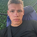 Даниил, 23 года
