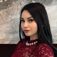 Ника, 24 из г. Москва.