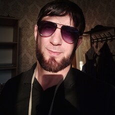 Фотография мужчины Аслан, 41 год из г. Хасавюрт